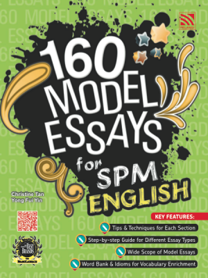 Model English Essays O Level