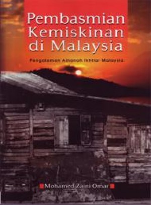 Pembasmian kemiskinan di Malaysia: Pengalaman Amanah 