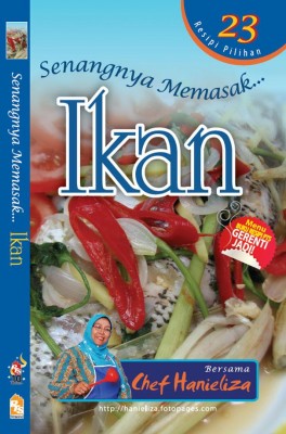 Senangnya Memasak…Kuih Kukus  Chef Hanieliza  PTS 