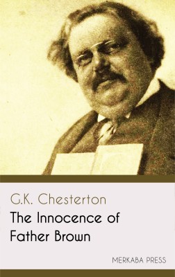 Get Gilbert keith chesterton father brown Desktop Wallpaper Free