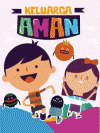 Keluarga Aman by Sabun from sabun team in Comics category Keluarga Aman by Sabun from in category
