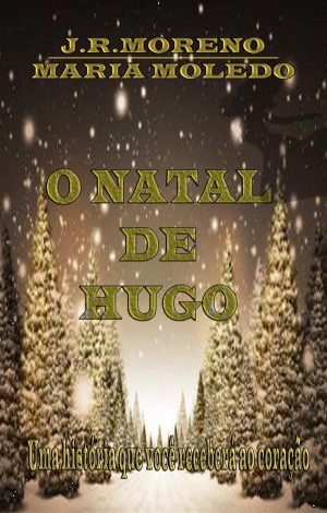 o natal de hugo