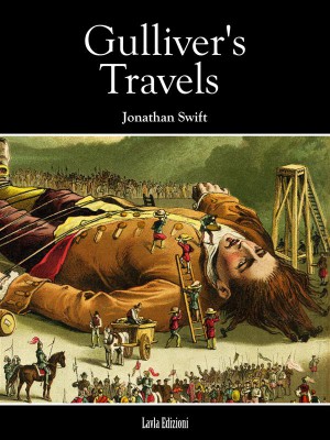 the english pride in the novel gullivers travels by jonathan swift the english pride in the novel gullivers travels by jonathan swift