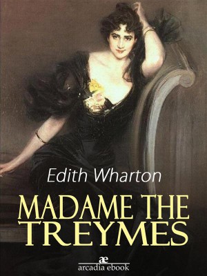 Madame De Treymes