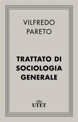 трактат всеобщей социологии 1916