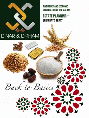 Dinar and Dirham by Xentral Methods from Xentral Methods Sdn Bhd in Magazine category Dinar and Dirham by Xentral Methods from in category
