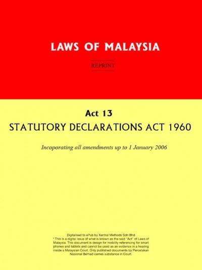 laws of malaysia reprint act 135 laws of malaysia reprint act 135