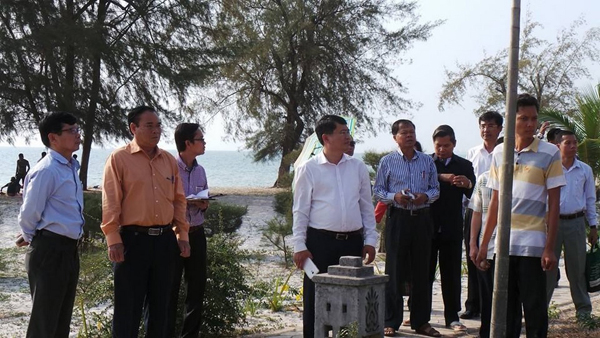 លោក ហូរ វ៉ាន់ ចេញមុខការពារអភិបាលខេត្តព្រះសីហនុ ក្នុងករណីមានឈ្មួញ ...