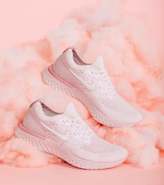 nike棉花糖美鞋又一波!