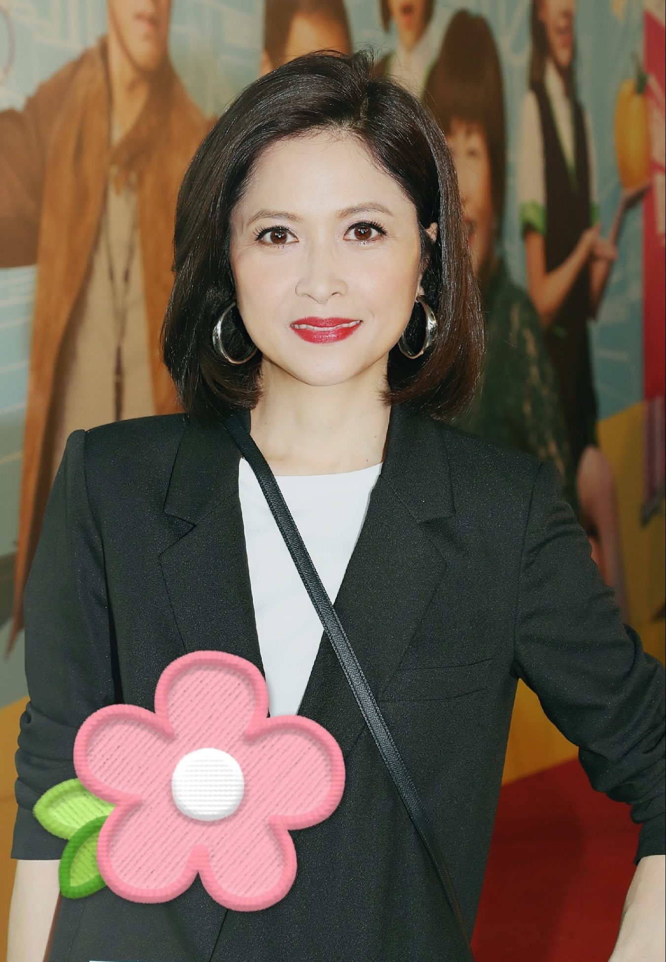 邵美琪助曹永廉渡過難關 以情侶檔登台和代曹永廉償還卡數 是一個有情有義的好友 TopBeauty