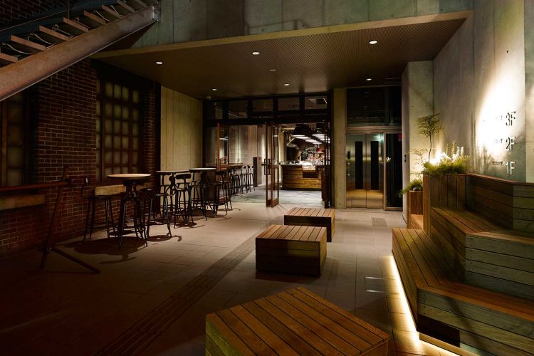 The Roastery by Nozy Coffee Cafe