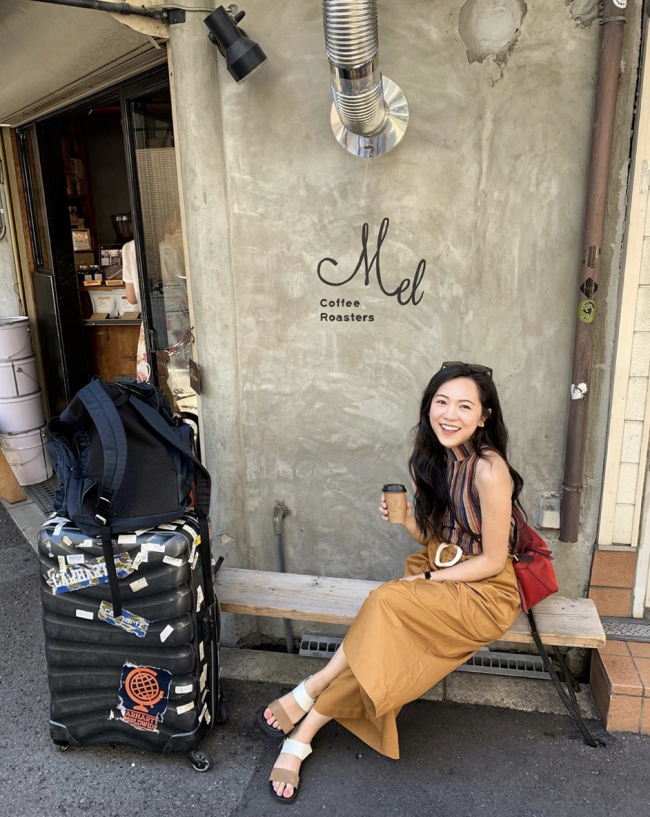 Mel Coffee Roasters