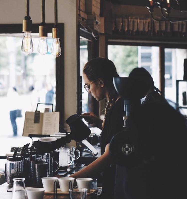 glitch coffee