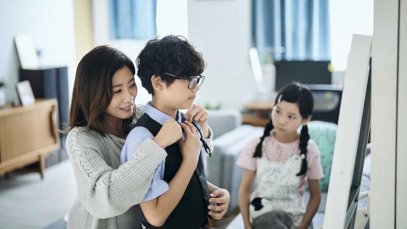 《我們與惡的距離》