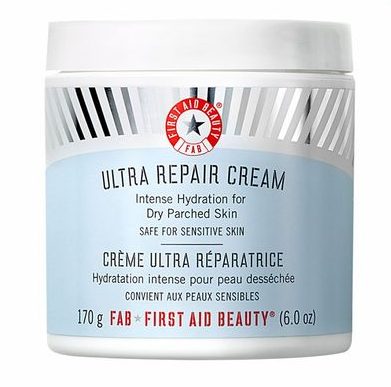 First Aid Beauty Ultra Repair Cream