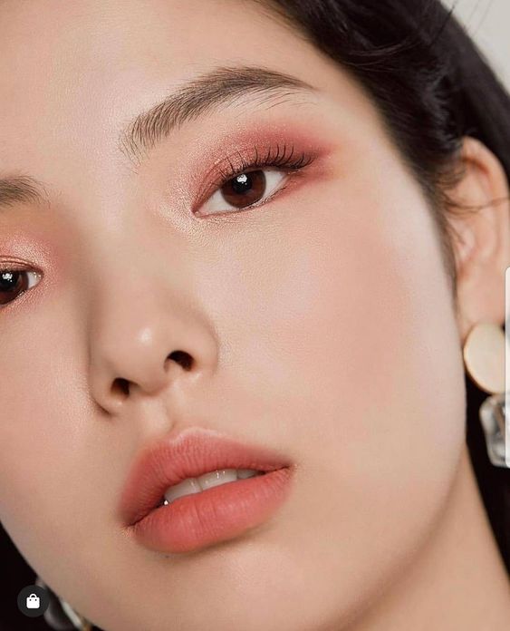 korean girl