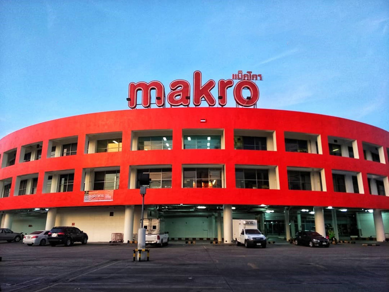 makro