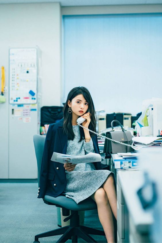 high productivity