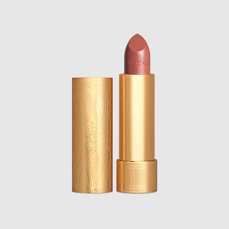 GUCCI Rouge à Lèvres Satin Lipstick