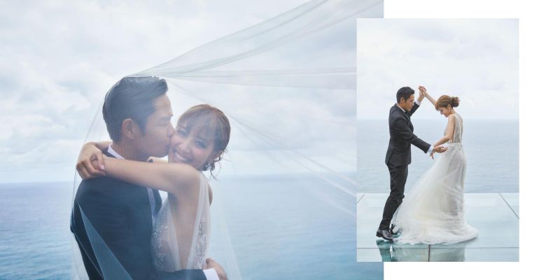 grace chan kevin cheng