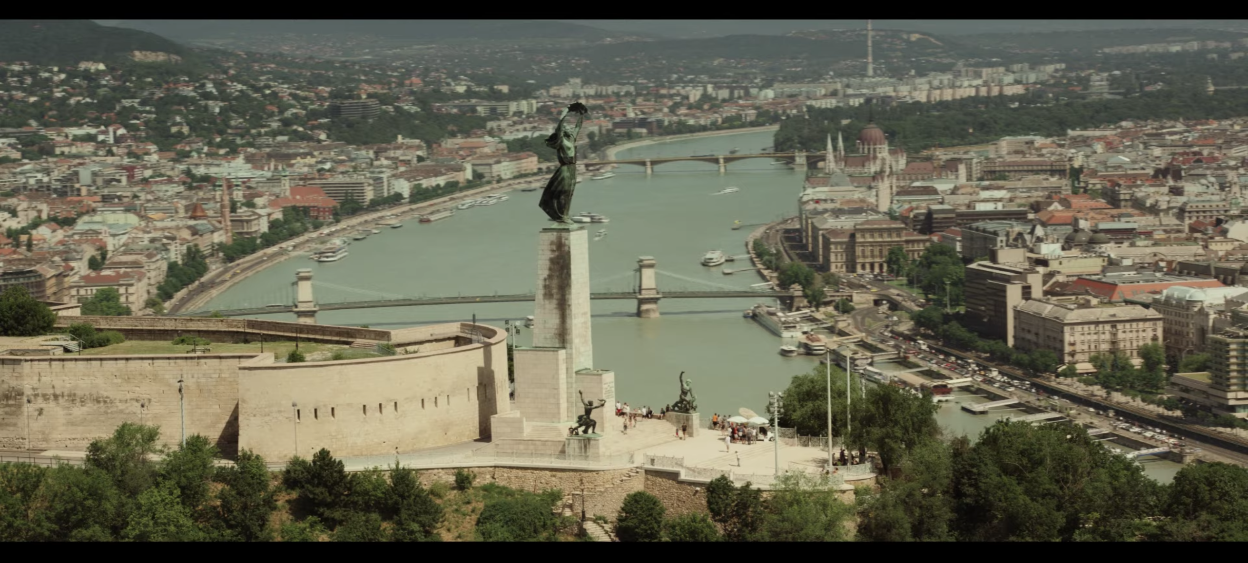 hungaray budapest