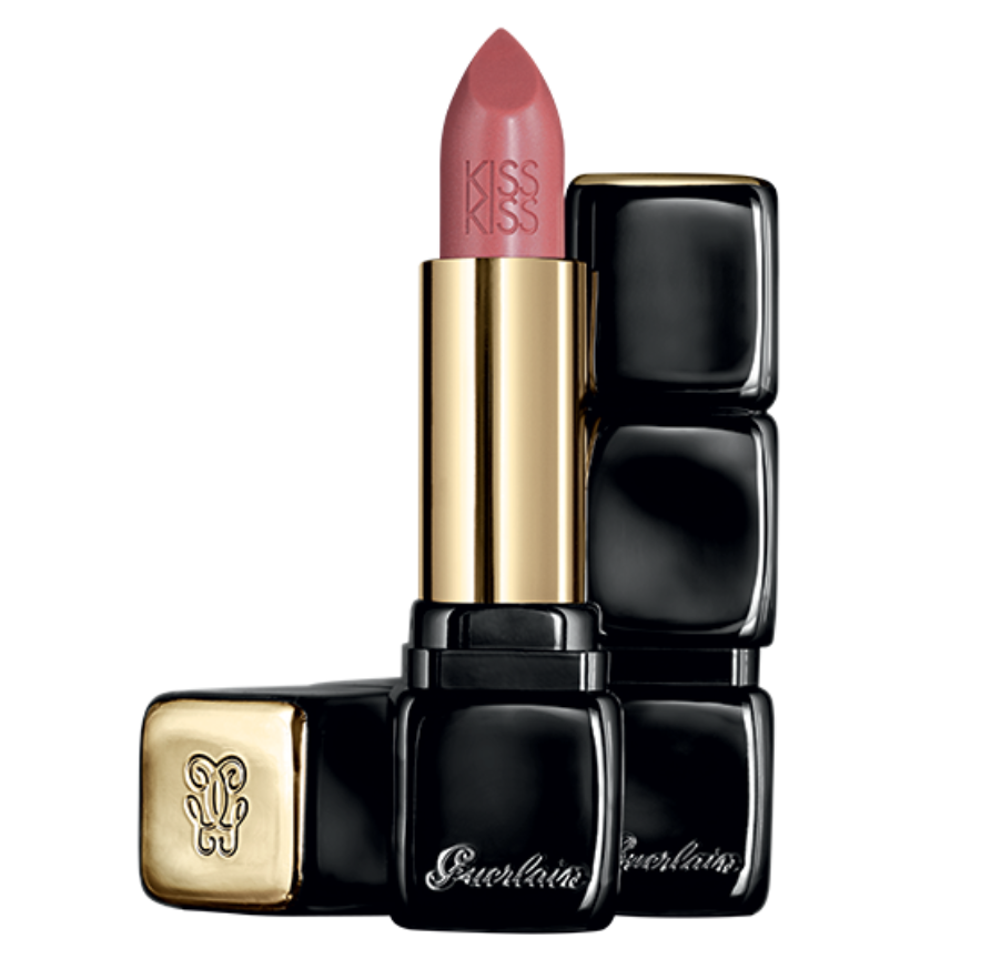 Guerlain KissKiss Shaping Cream Lip Colour