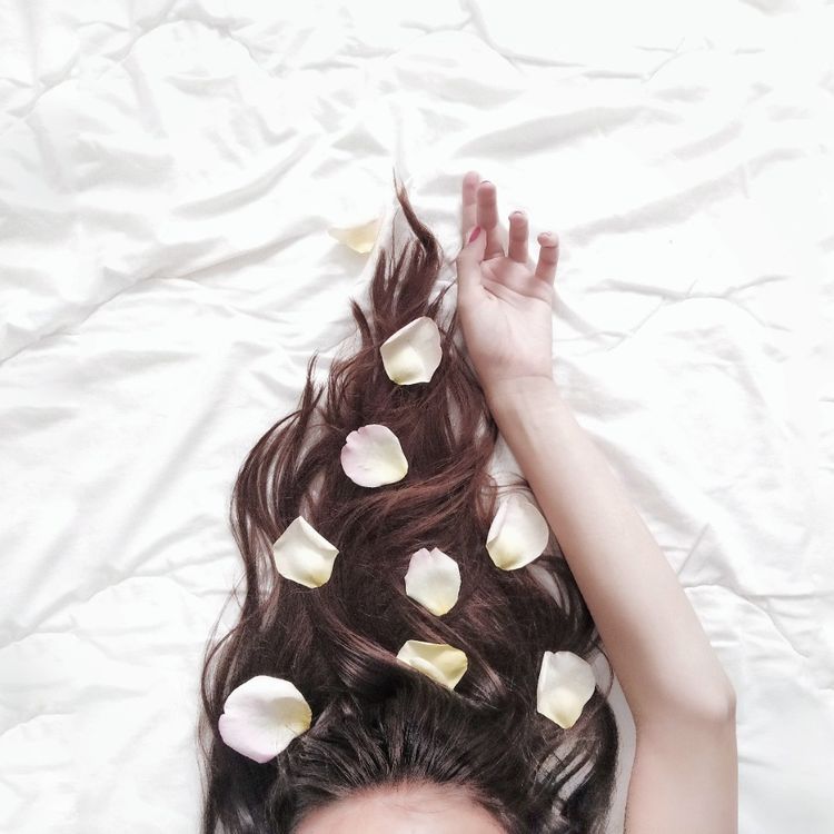 cute hair