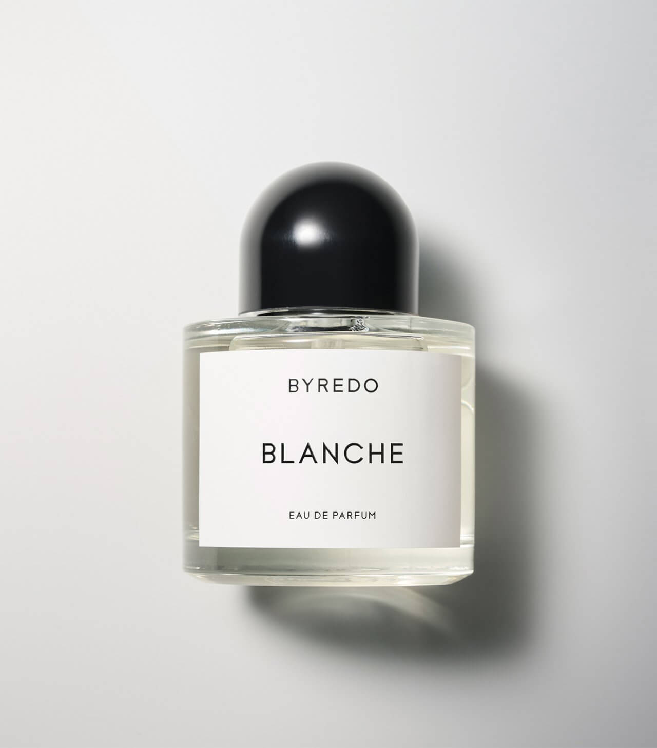 blanche byredo