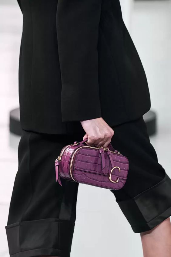 Spring 2020 Bag Trends