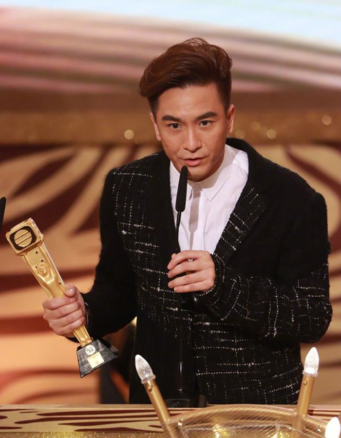 馬國明