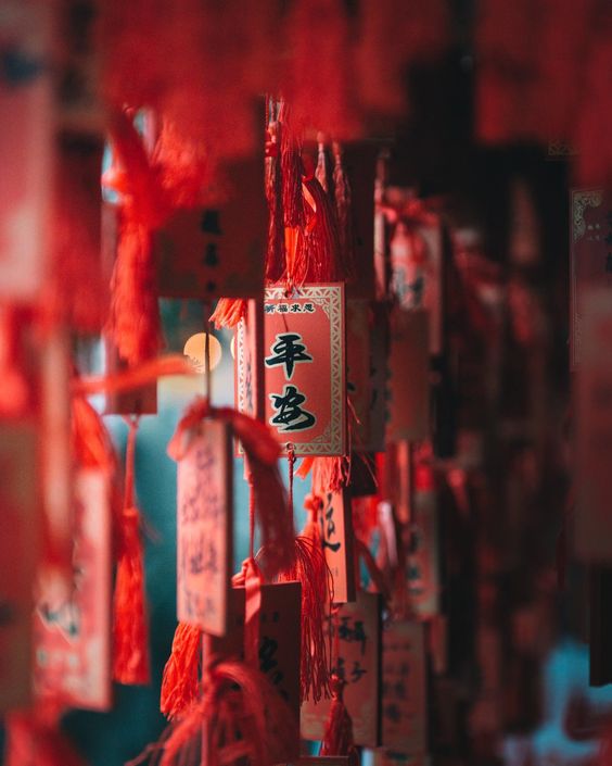 【鼠年辦公室風水】 農曆新年前打工仔必做的6件事 鼠年行運行到落腳趾尾