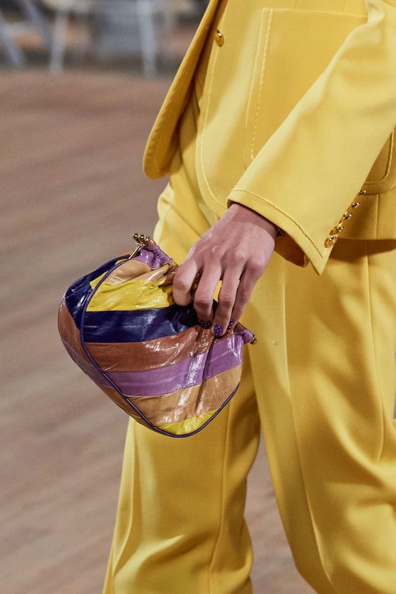 Spring 2020 Bag Trends