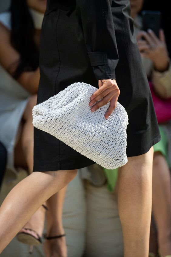Spring 2020 Bag Trends