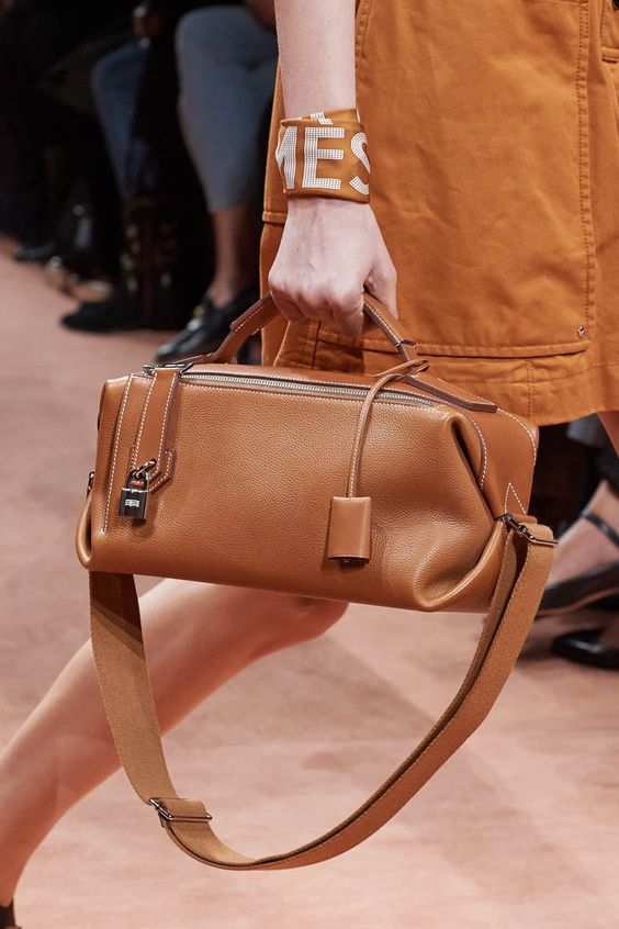 Spring 2020 Bag Trends