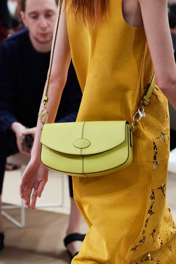 Spring 2020 Bag Trends