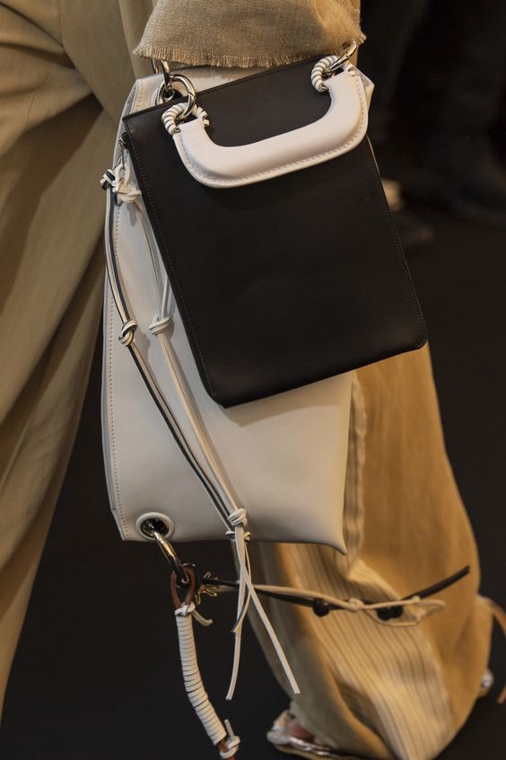 Spring 2020 Bag Trends