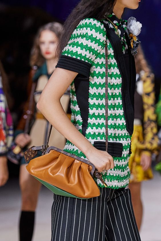 Spring 2020 Bag Trends