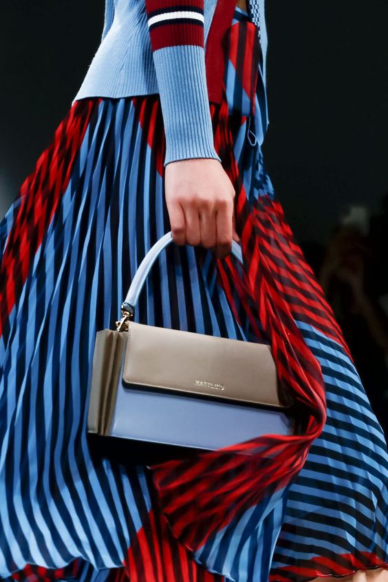 Spring 2020 Bag Trends