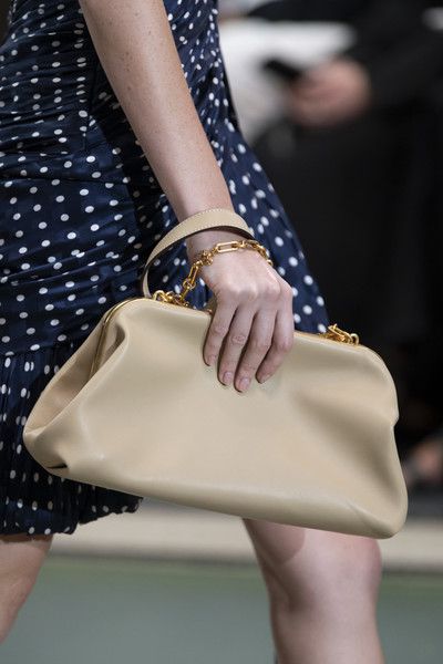 Spring 2020 Bag Trends