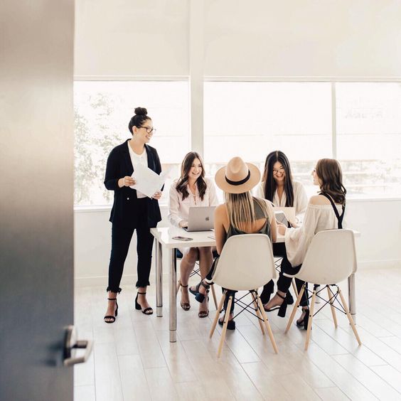 meeting