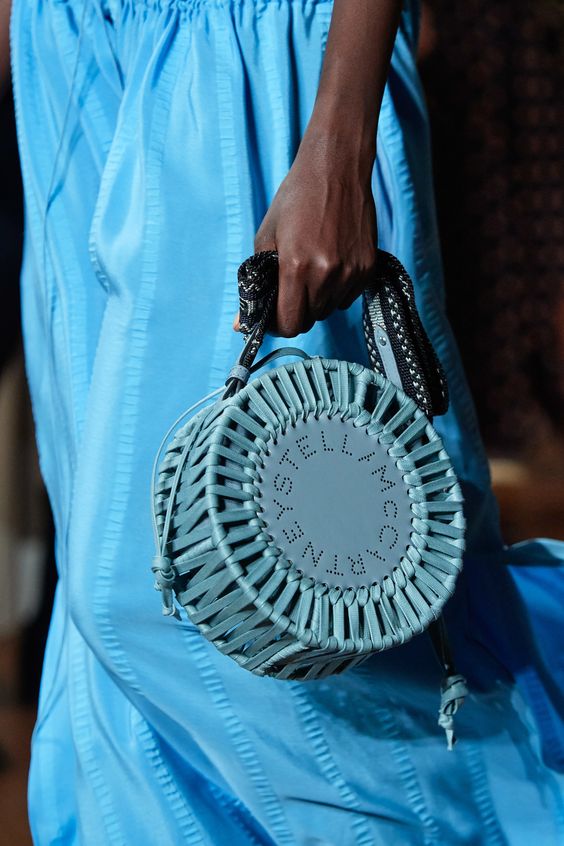Spring 2020 Bag Trends