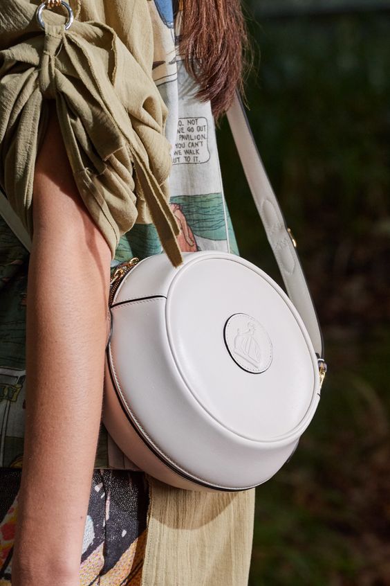 Spring 2020 Bag Trends
