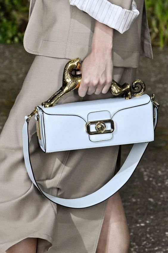 Spring 2020 Bag Trends