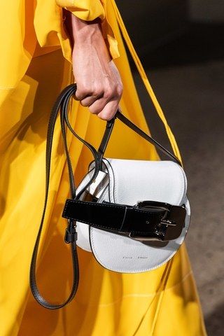 Spring 2020 Bag Trends