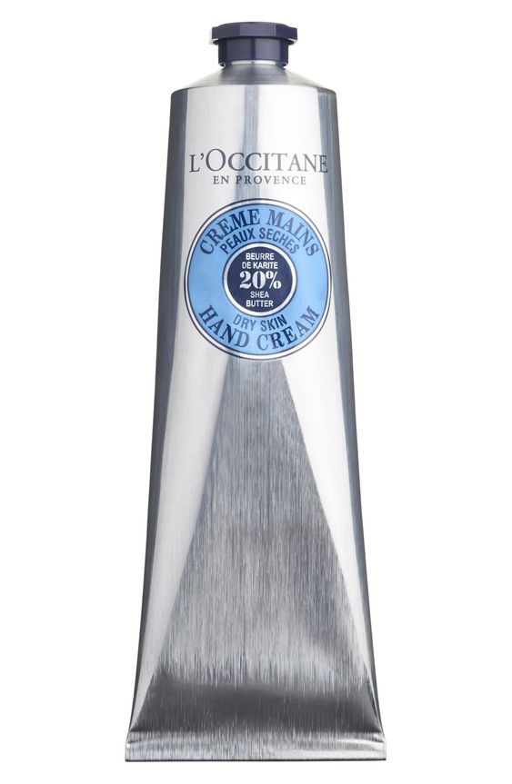 loccitane handcream