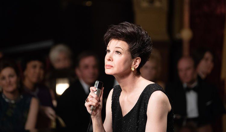 【奧斯卡2020】Renée Zellweger賽前大熱 不負眾望獲得最佳女主角