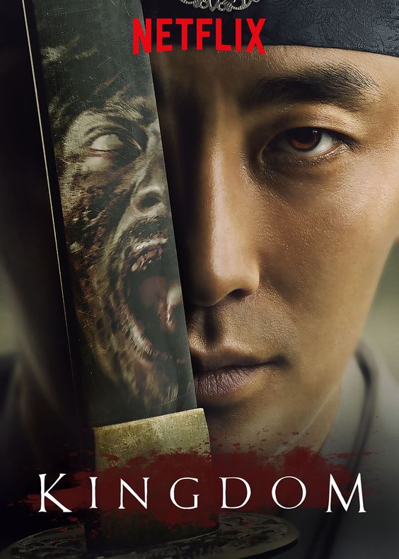 【抗疫在家】解悶良伴 Netflix 精彩日韓美劇輪住煲
