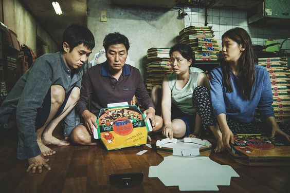 【奧斯卡2020】《上流寄生族》連獲得3獎 繼李安之後奉俊昊成為第二位亞裔的最佳導演