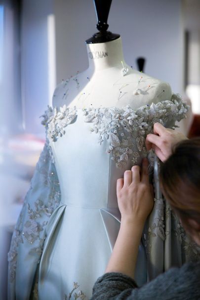 【奧斯卡2020】名人的「戰服」大部分都會歸還給設計師,唯獨是她會全部買下來