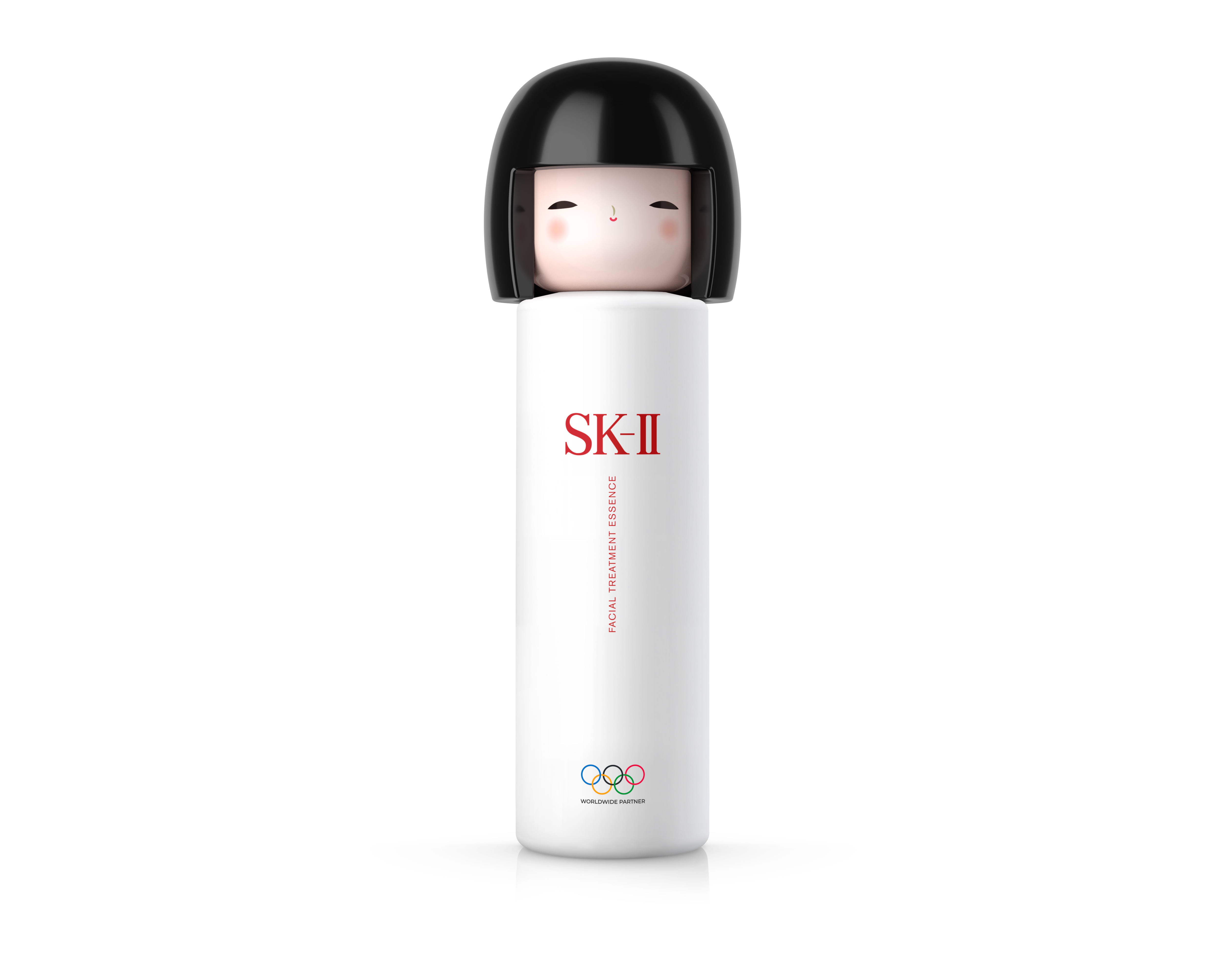 SKII限定春日娃娃神仙水 SK2 2020限量版神仙水